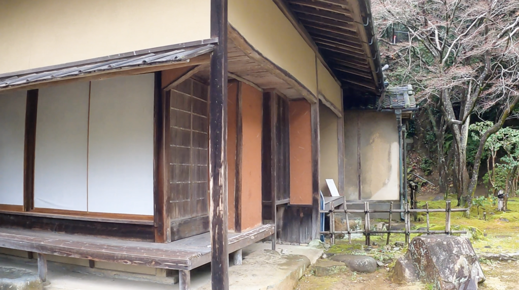 聚遠亭(しゅうえんてい)