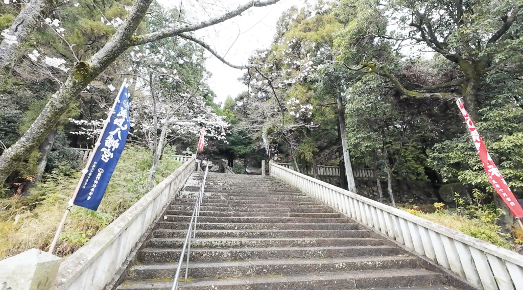 龍野神社