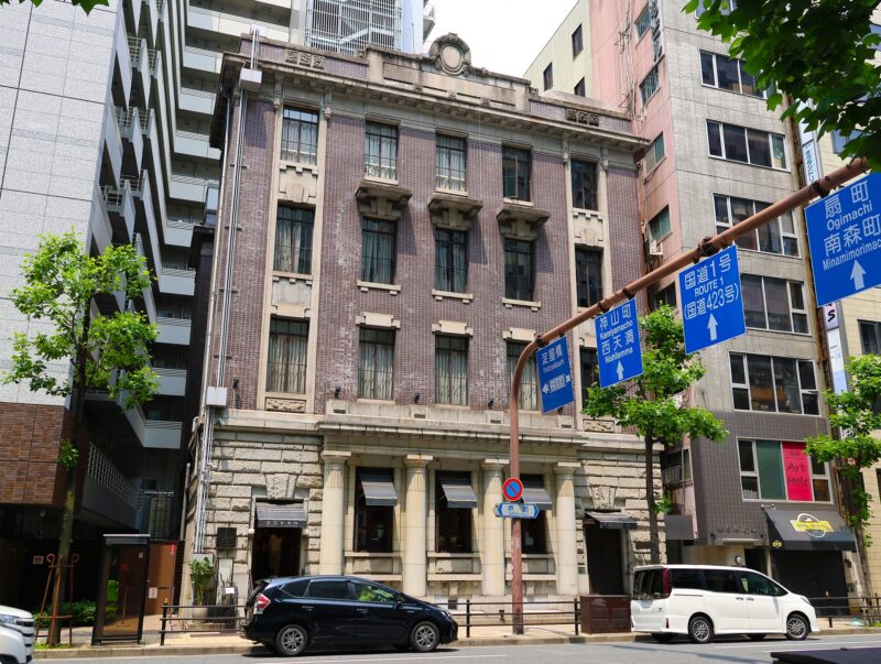 北浜