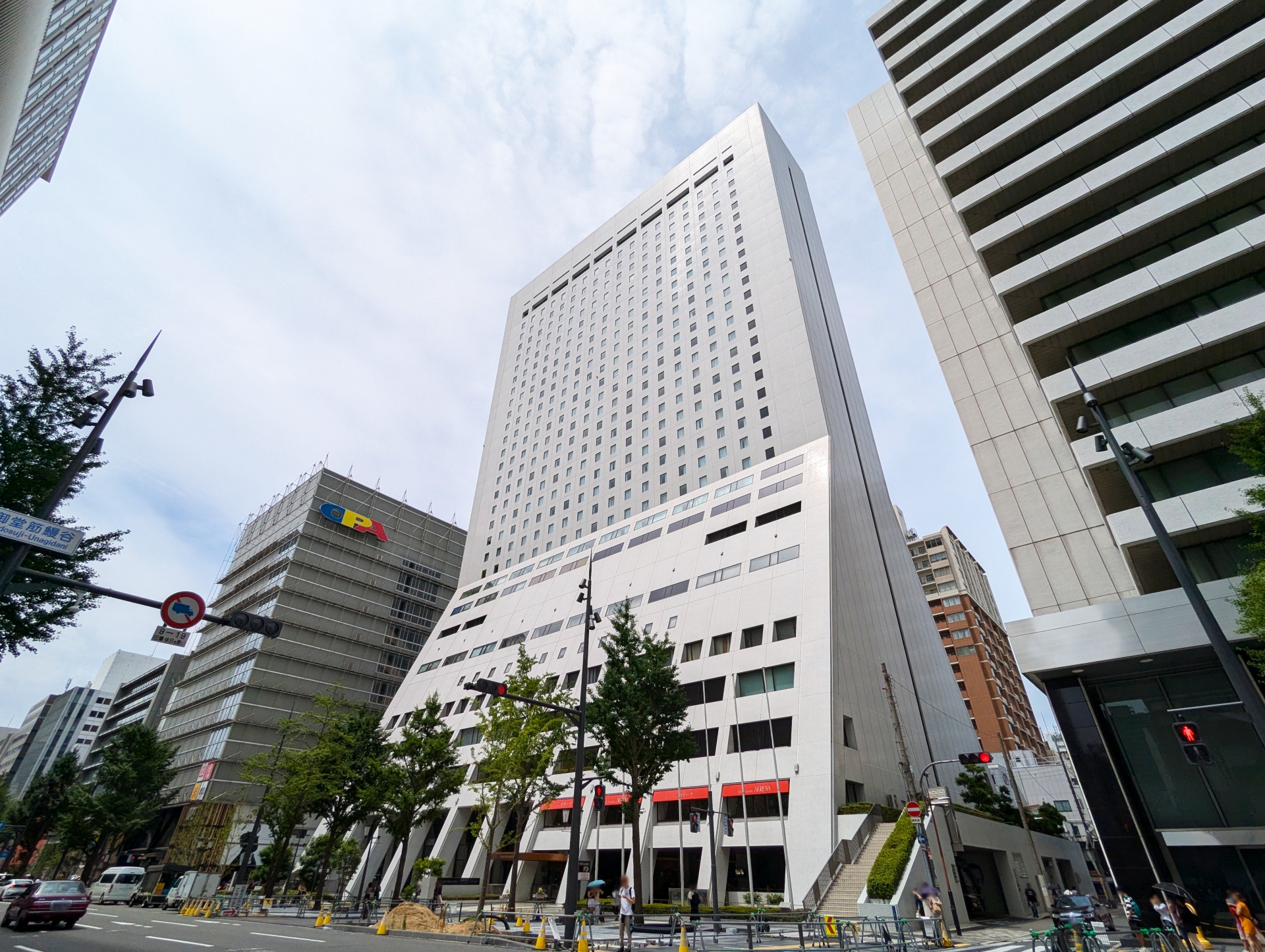 心斎橋