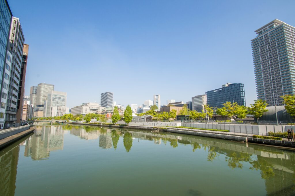 大江橋